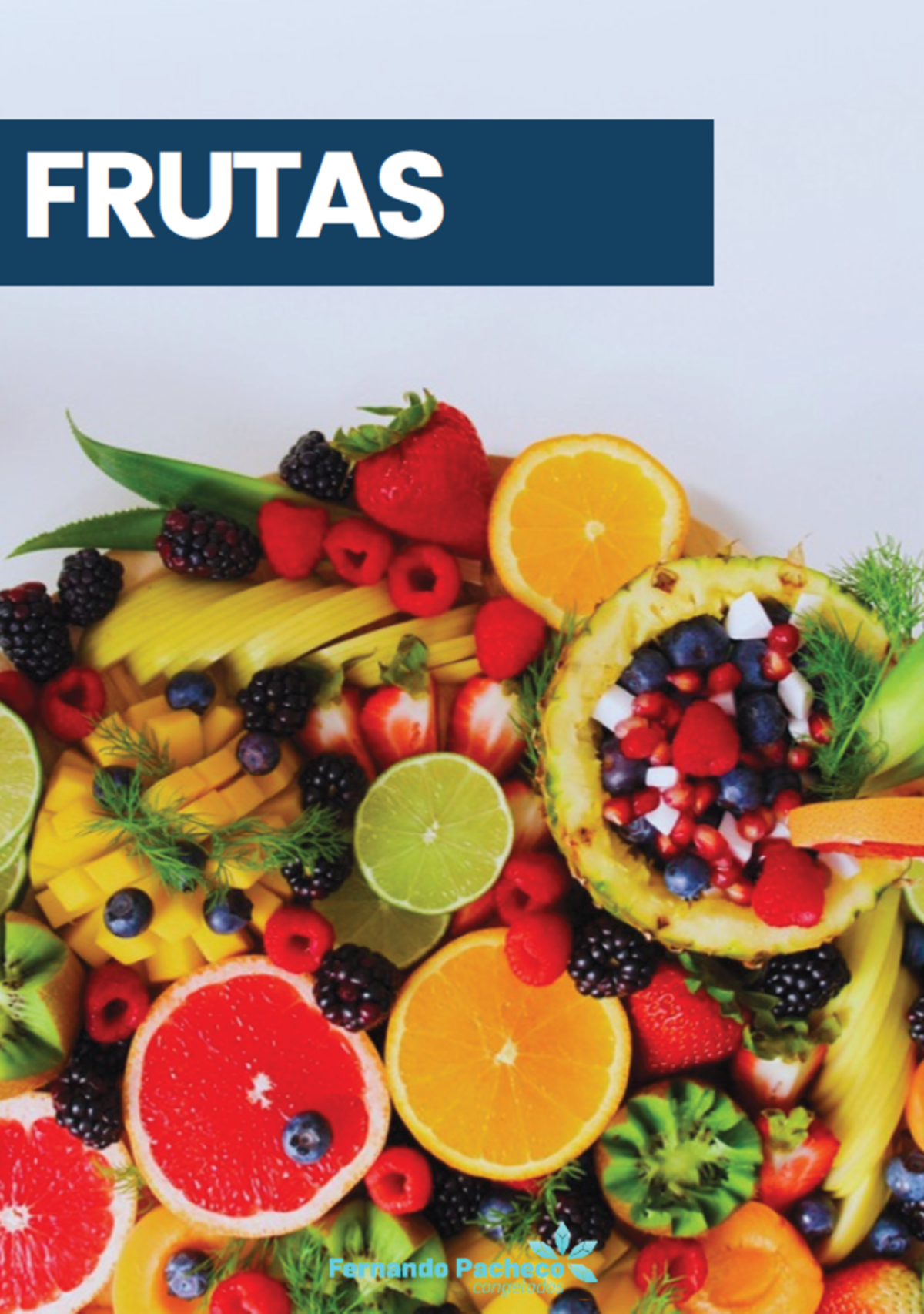frutas