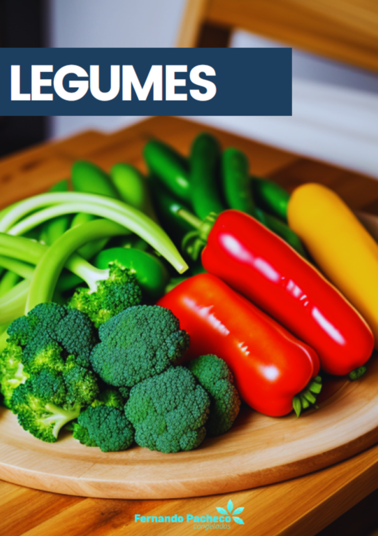 legumes