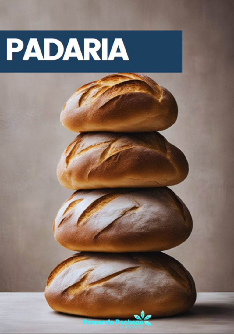 padaria