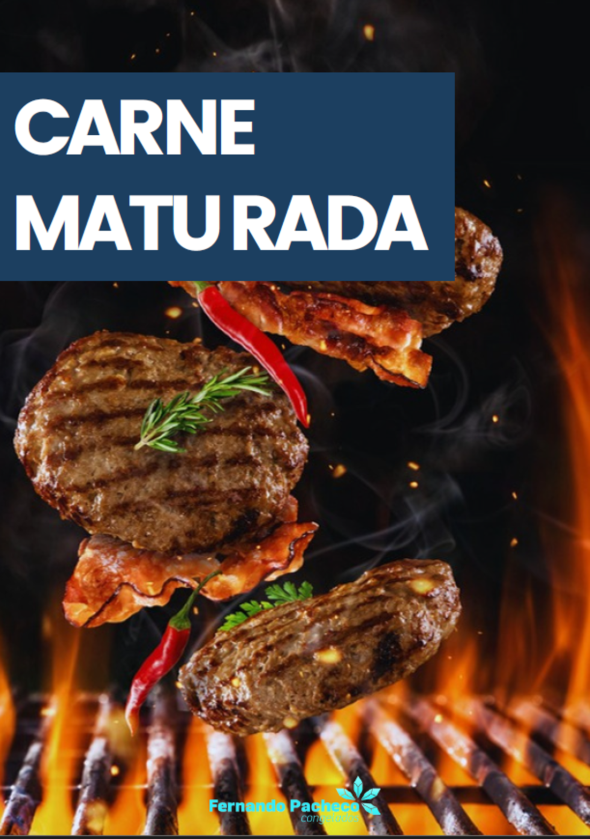 carne maturada
