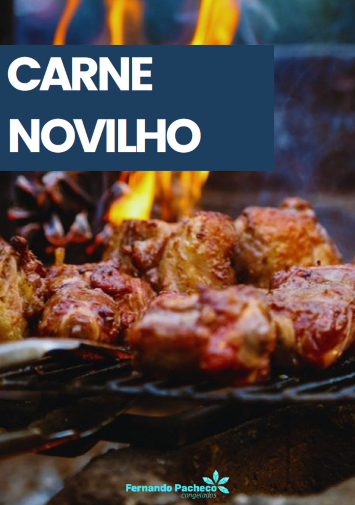 carne novilho