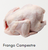 frango campeste