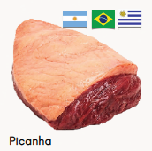 ´picanha
