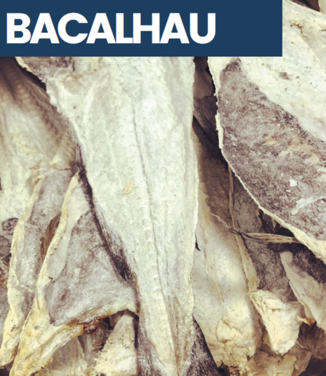 bacalhau