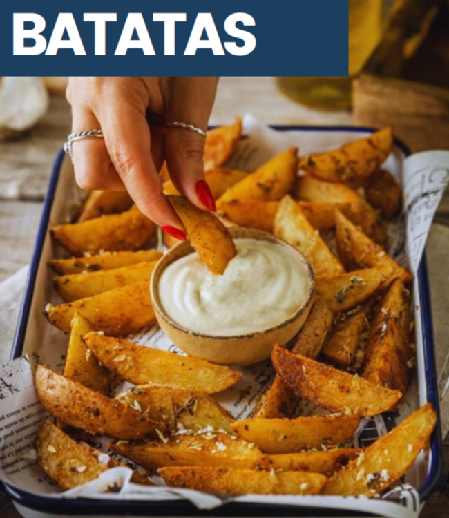 batatas