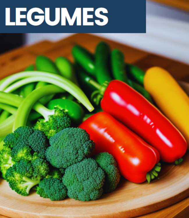 legumes