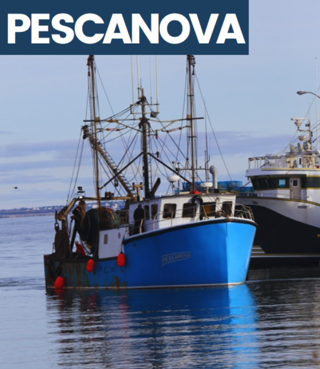 pescanova